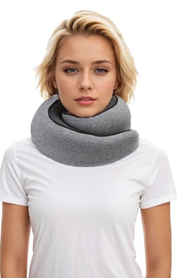 LAG Neck Travel Pillow 2
